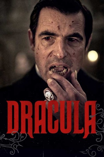 Dracula - 1ª Temporada (Dublado) - PEN-DRIVE INCLUSO