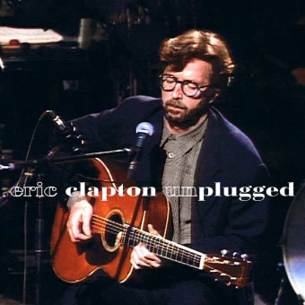 Eric Clapton 1992 - Unplugged - Na escolha de 10 álbuns musicais, 10 filmes ou desenhos, o Pen-Drive será grátis...Aproveite!