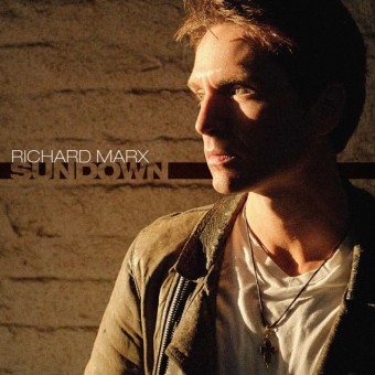 Richard Marx 2008 - Sundown- Na escolha de 10 álbuns musicais, 10 filmes ou desenhos, o Pen-Drive será grátis...Aproveite!