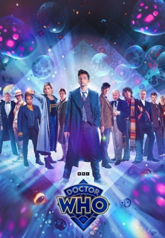 Doctor Who - 14ª Temporada (Dublado) - PEN-DRIVE INCLUSO