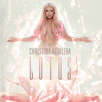 Christina Aguilera 2012 - Lotus (Deluxe) - Na escolha de 10 álbuns musicais, 10 filmes ou desenhos, o Pen-Drive será grátis...Aproveite!