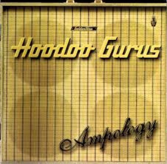 Hoodoo Gurus 2000 - Ampology - Na escolha de 10 álbuns musicais, 10 filmes ou desenhos, o Pen-Drive será grátis...Aproveite!