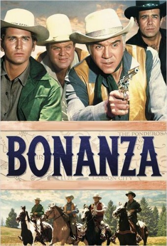 Bonanza - 07ª Temporada (Legendado) - PEN-DRIVE INCLUSO