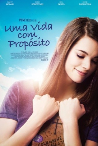 2017 Uma Vida com Propósito (Dublado) - Na Escolha de 10 filmes ou desenhos, o Pen-Drive será grátis...Aproveite!