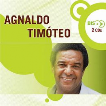 Agnaldo Timóteo 2006 - Nova Bis - Na escolha de 10 álbuns musicais, 10 filmes ou desenhos, o Pen-Drive será grátis...Aproveite!