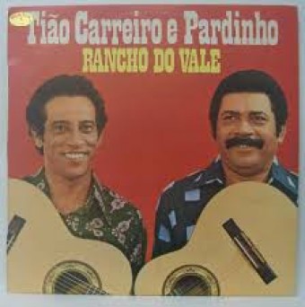 Tião Carreiro & Pardinho 1977 - Rancho do Vale - Na Escolha de 10 álbuns musicas o Pen-Drive será grátis...Aproveite!