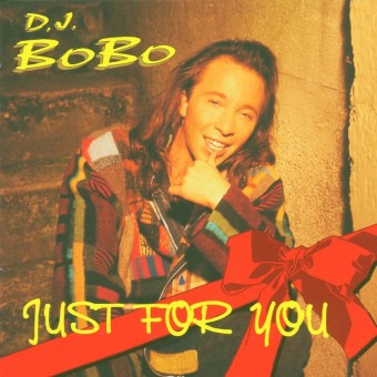 DJ BoBo 2020 - Just for You Megamix - Na escolha de 10 álbuns musicais, 10 filmes ou desenhos, o Pen-Drive será grátis...Aproveite!