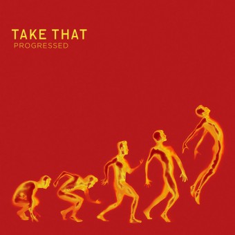 Take That 2011 - Progressed - Na escolha de 10 álbuns musicais, 10 filmes ou desenhos, o Pen-Drive será grátis...Aproveite!