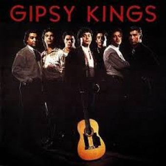 Gipsy Kings 1988 - Gipsy Kings - Na escolha de 10 álbuns musicais, 10 filmes ou desenhos, o Pen-Drive será grátis...Aproveite!