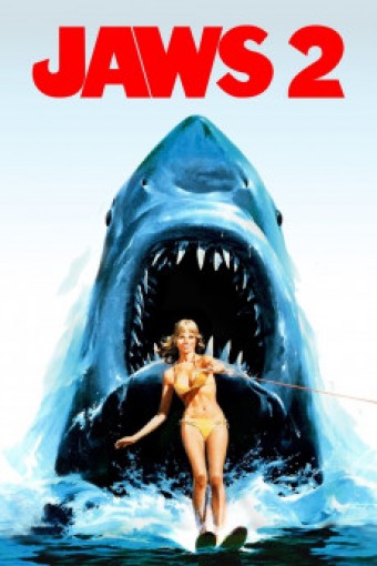 Tubarão 2 (Jaws) (Legendado) 1978 - Na Escolha de 10 filmes ou desenhos, o Pen-Drive será grátis...Aproveite!