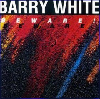 Barry White 1981 - Beware! - Na escolha de 10 álbuns musicais, 10 filmes ou desenhos, o Pen-Drive será grátis...Aproveite!