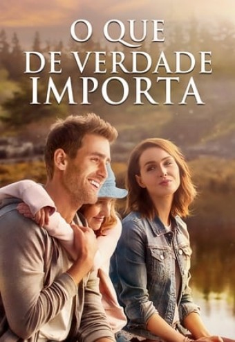 2017 O Que de Verdade Importa (Dublado) - Na Escolha de 10 filmes ou desenhos, o Pen-Drive será grátis...Aproveite!