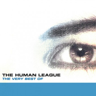 The Human League 2003 - The Very Best Of The Human League - Na escolha de 10 álbuns musicais, 10 filmes ou desenhos, o Pen-Drive será grátis...Aproveite!