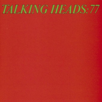 Talking Heads 1977 - 77 - Na escolha de 10 álbuns musicais, 10 filmes ou desenhos, o Pen-Drive será grátis...Aproveite!