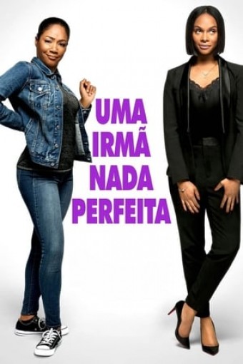 2018 Uma Irmã Nada Perfeita (Dublado) - Na Escolha de 10 filmes ou desenhos, o Pen-Drive será grátis...Aproveite!