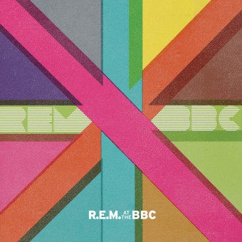 R.E.M. 2018 - R.E.M. At The BBC (Live) - Na escolha de 10 álbuns musicais, 10 filmes ou desenhos, o Pen-Drive será grátis...Aproveite!