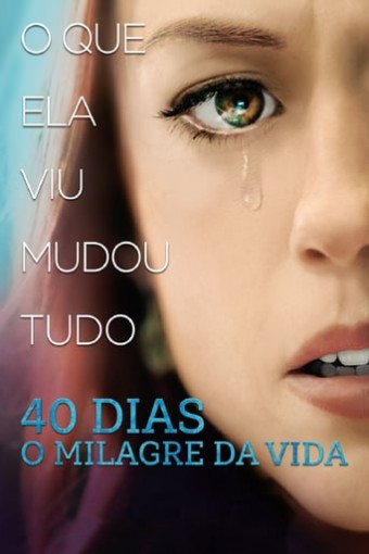 2020 40 Dias - O Milagre da Vida  - Na Escolha de 10 filmes ou desenhos, o Pen-Drive será grátis...Aproveite!