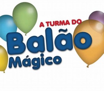 A Turma Do Balão Magico 2012 - BOX - Na escolha de 10 álbuns musicais, 10 filmes ou desenhos, o Pen-Drive será grátis...Aproveite!