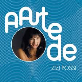 Zizi Possi 2015 - A Arte De Zizi Possi - Na escolha de 10 álbuns musicais, 10 filmes ou desenhos, o Pen-Drive será grátis...Aproveite!