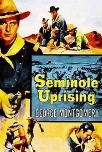 1955 A Mulher e os Índios (Legendado) - *Na Escolha de 10 filmes ou desenhos, o Pen-Drive será grátis...Aproveite!