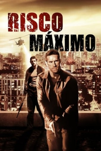 2016 Risco Máximo (Dublado) - Na Escolha de 10 filmes ou desenhos, o Pen-Drive será grátis...Aproveite!