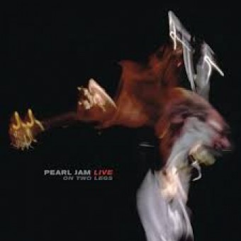 Pearl Jam 1998 - Live On Two Legs - Na escolha de 10 álbuns musicais, 10 filmes ou desenhos, o Pen-Drive será grátis...Aproveite!
