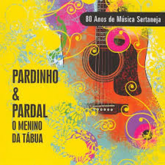 Tiao Carreiro & Pardinho 2008 - 80 Anos de Musica Sertaneja - Na Escolha de 10 álbuns musicas o Pen-Drive será grátis...Aproveite!