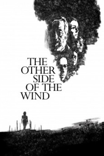 2018 O Outro Lado do Vento (The Other Side of the Wind) (Legendado) - Na Escolha de 10 filmes ou desenhos, o Pen-Drive será grátis...Aproveite!