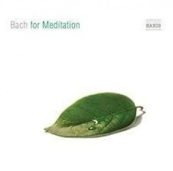 BACH FOR MEDITATION Enno Voorhorst - Na escolha de 10 álbuns musicais, 10 filmes ou desenhos, o Pen-Drive será grátis...Aproveite!