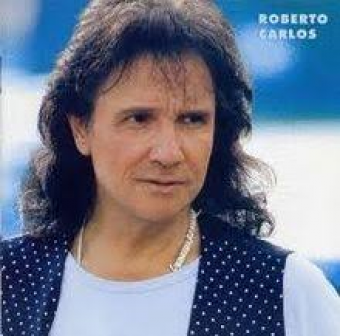 Roberto Carlos 1996 - Roberto Carlos - Na escolha de 10 álbuns musicais, 10 filmes ou desenhos, o Pen-Drive será grátis...Aproveite!