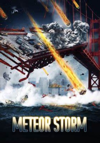 2015 Tempestade de Meteoros (Dublado) - Na Escolha de 10 filmes ou desenhos, o Pen-Drive será grátis...Aproveite!