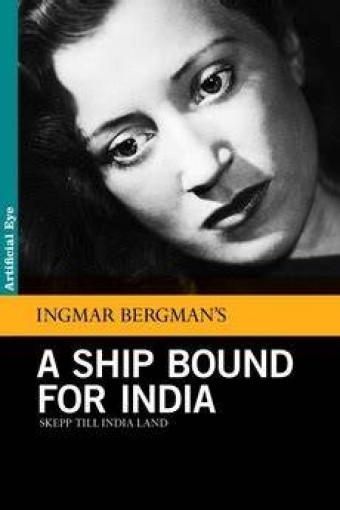 1947 A Ship To India - Na Escolha de 10 filmes ou desenhos, o Pen-Drive será grátis...Aproveite!