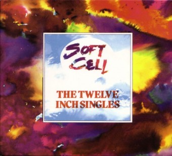 Soft Cell 1986 - The 12 Inch Singles - Na escolha de 10 álbuns musicais, 10 filmes ou desenhos, o Pen-Drive será grátis...Aproveite!