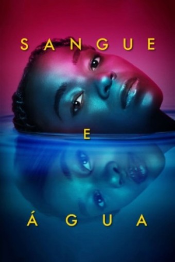 Sangue e Água - 3ª Temporada (Dublado) - PEN-DRIVE INCLUSO