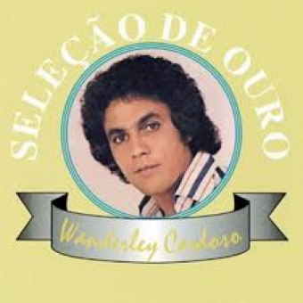 Wanderley Cardoso 1998 - Seleção De Ouro - Na escolha de 10 álbuns musicais, 10 filmes ou desenhos, o Pen-Drive será grátis...Aproveite!