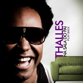 Evangélica - Thalles Roberto 2015 - Na Sala do Pai (PLAY-BACK) - Na escolha de 10 álbuns musicais, 10 filmes ou desenhos, o Pen-Drive será grátis...Aproveite!