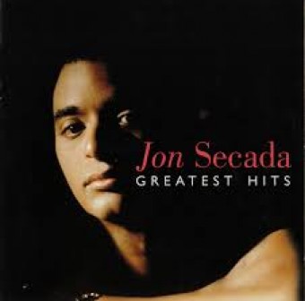 Jon Secada 1999 - The Greatest Hits - Na escolha de 10 álbuns musicais, 10 filmes ou desenhos, o Pen-Drive será grátis...Aproveite!