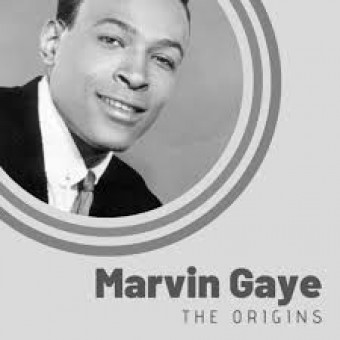 Marvin Gaye 2019 - The Origins of Marvin Gaye - Na escolha de 10 álbuns musicais, 10 filmes ou desenhos, o Pen-Drive será grátis...Aproveite!