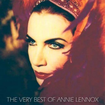 Annie Lennox 1993 - The Very Best Of (1983-1992) -  Na escolha de 10 álbuns musicais, 10 filmes ou desenhos, o Pen-Drive será grátis...Aproveite!