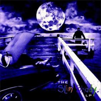 Eminem 1999 - The Slim Shady - Na escolha de 10 álbuns musicais, 10 filmes ou desenhos, o Pen-Drive será grátis...Aproveite!