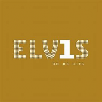 Elvis Presley 2010 - Elvis 30 #1 Hits - Na escolha de 10 álbuns musicais, 10 filmes ou desenhos, o Pen-Drive será grátis...Aproveite!