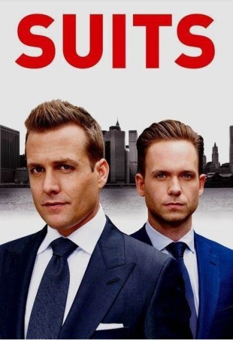 Suits - 1ª Temporada (Dublado) - PEN-DRIVE INCLUSO