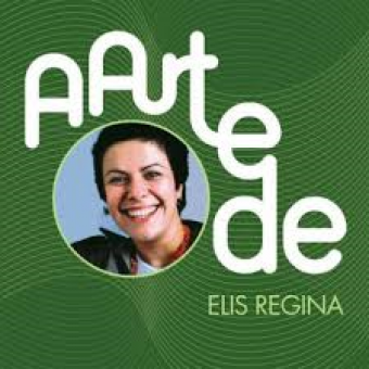 Elis Regina 2015 - A Arte De Elis Regina - Na escolha de 10 álbuns musicais, 10 filmes ou desenhos, o Pen-Drive será grátis...Aproveite!
