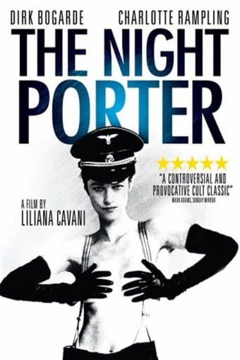 1974 The Night Porter (Legendado) - Na Escolha de 10 filmes ou desenhos, o Pen-Drive será grátis...Aproveite! 