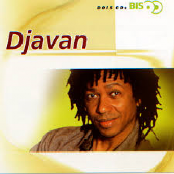 Djavan 2000 - Bis - Na escolha de 10 álbuns musicais, 10 filmes ou desenhos, o Pen-Drive será grátis...Aproveite!