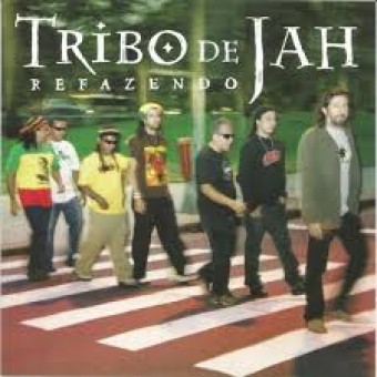 Tribo De Jah 2014 - Refazendo - Na escolha de 10 álbuns musicais, 10 filmes ou desenhos, o Pen-Drive será grátis...Aproveite!