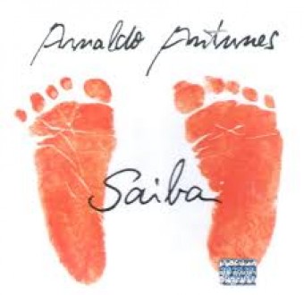 Arnaldo Antunes 2004 - Saiba - Na escolha de 10 álbuns musicais, 10 filmes ou desenhos, o Pen-Drive será grátis...Aproveite!