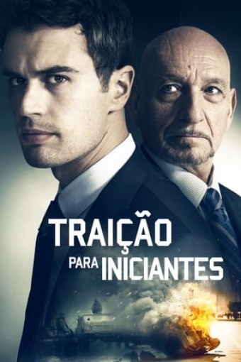 2018 Traição para Iniciantes (Dublado) - Na Escolha de 10 filmes ou desenhos, o Pen-Drive será grátis...Aproveite!