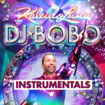 DJ BoBo 2018 - Kaleidoluna - Instrumentals - Na escolha de 10 álbuns musicais, 10 filmes ou desenhos, o Pen-Drive será grátis...Aproveite!