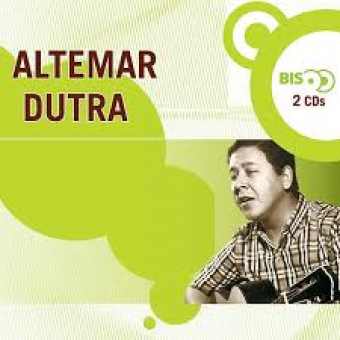 Altemar Dutra 2006 - Nova Bis - O Pen-Drive é vendido separadamente - Na escolha de 10 álbuns musicais, 10 filmes ou desenhos, o Pen-Drive será grátis...Aproveite!